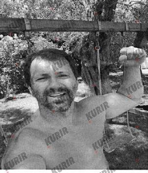 E MOJ BRATE, KOLIKO SAM IH JA ZAKOPAO, I TO ZA SMEŠNE PARE: Šok poruke škaljaraca posle ubistva Leskovčanina u Kotoru! Mučili ga, spalili pa zazidali u tvrđavu