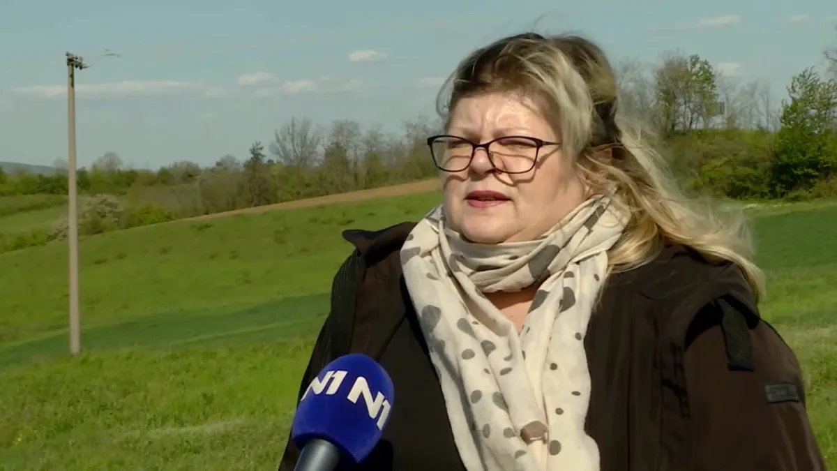 "Ima ko da brine za Levač": Izmene plana koje bi zabranile litijum i bor i dalje na čekanju