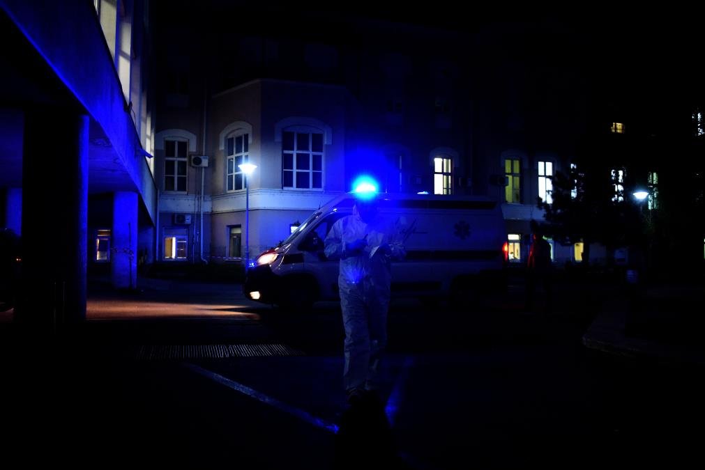 DRVO PALO I UBILO MUŠKARCA (41) Tragedija na Jadovniku