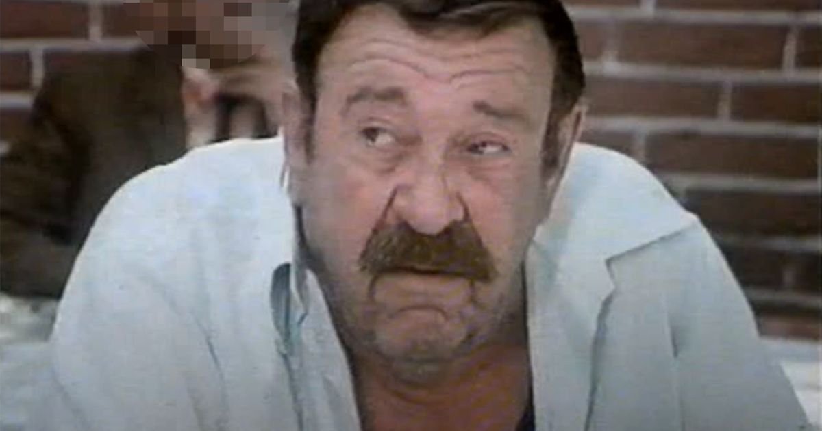 Pavle Vuisić je imao rođenog brata glumca: Bili preslikani, a imali različito prezime