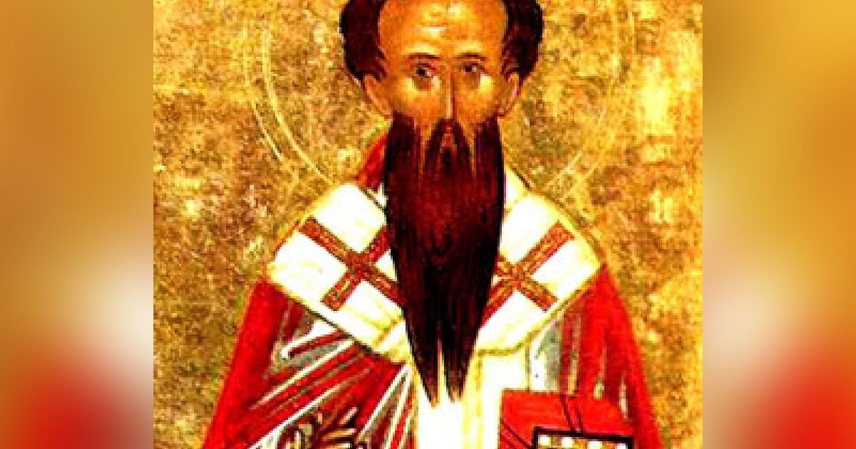 OVO NIKAKO NE RADITE: Sutra slavimo velikog sveca, a 1 običaj svaki Srbin treba da ispoštuje