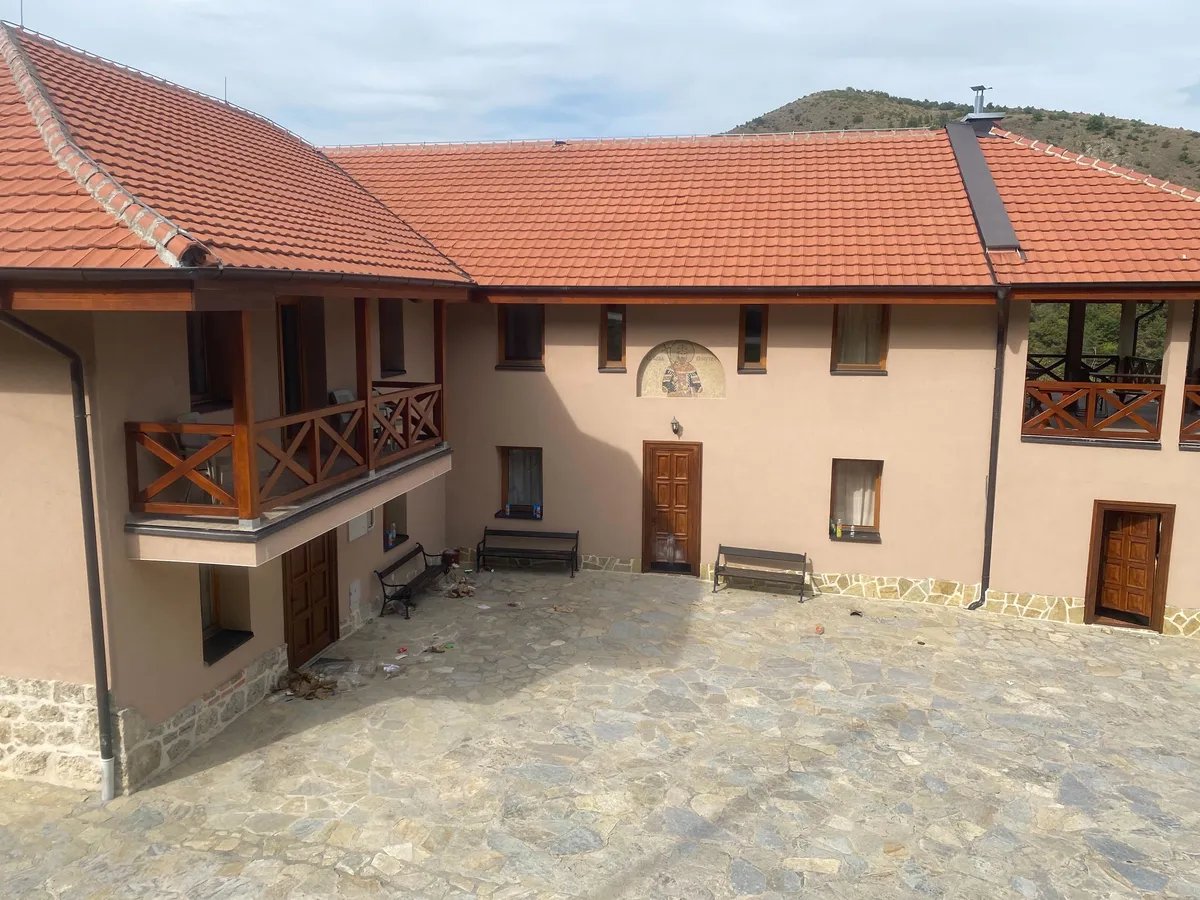 Radoičić preuzeo odgovornost za Banjsku, a u Srbiji je slobodan čovek: "Posledice snose obični građani, a odgovorni zarađuju na tenderima"