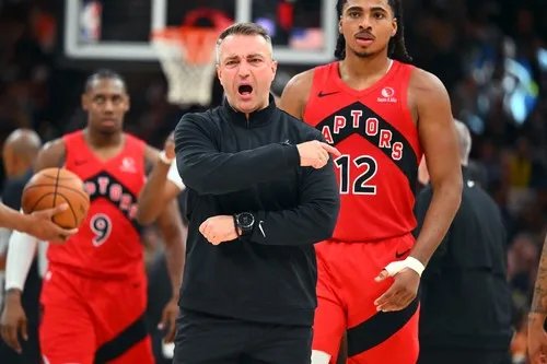 Tek će postati jasno koliko je veliko sve što Rajaković radi u NBA