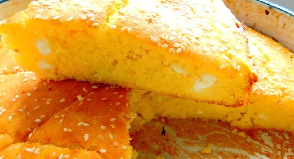 Svi hvale ovu vlašku proju bez jaja! Toliko je prosta da je možete praviti kad god