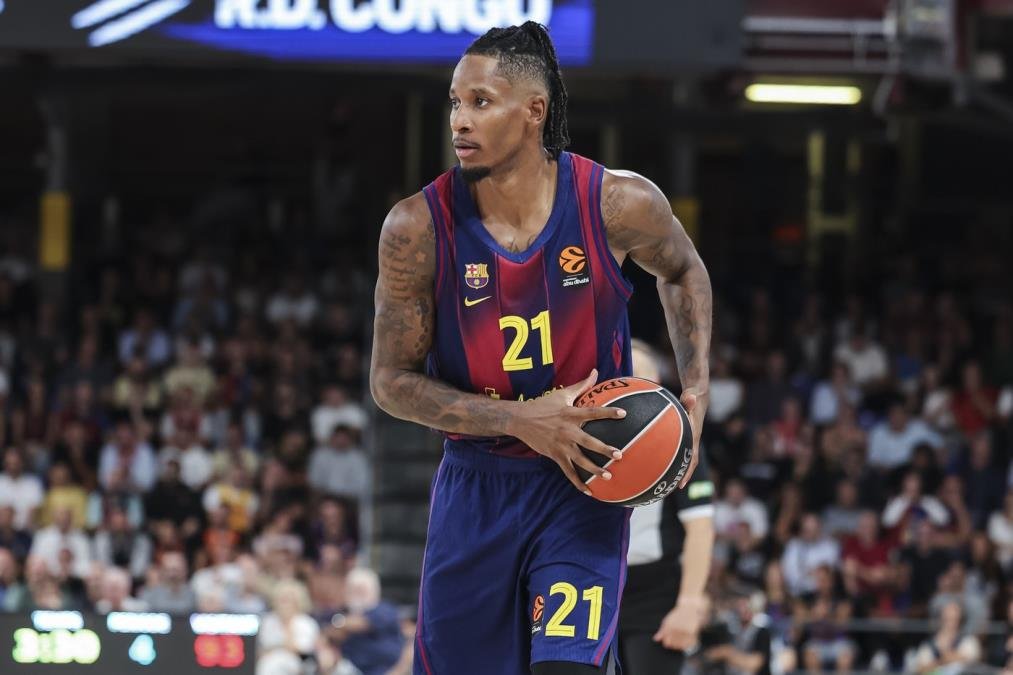 BARSELONA IZBACILA ZVEZDU, PA POPILA ŠAMAR! Monako preslišao Katalonce za plasman u TOP 8 Evrolige! Poznati svi učesnici plej-ofa!