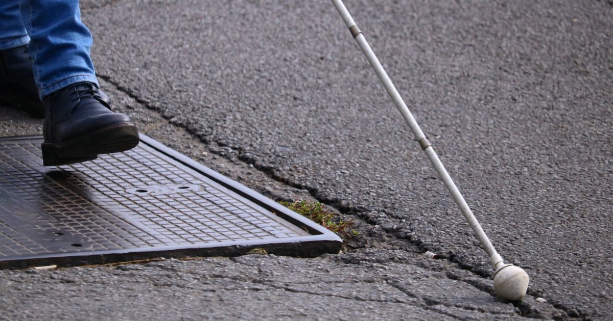 Milica je slepa od rođenja, a danas pomaže drugima: Njena priča ruši granice, svi treba da je čuju