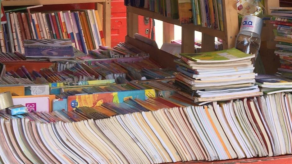 Zavod za udžbenike demantuje navode o ulozi Centra za društvenu stabilnost u izradi nacionalnih udžbenika