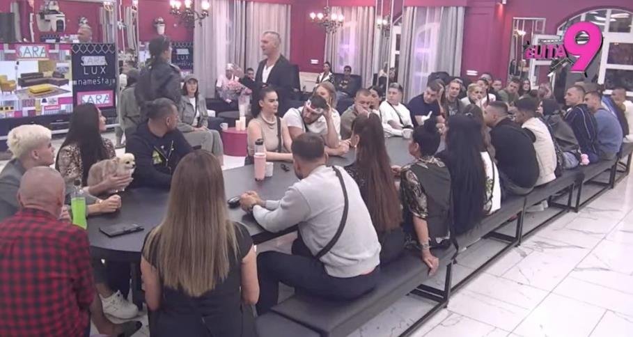 MILIONSKA KAZNA ZA UČESNIKA ELITE 9! Prekršio najvažnije pravilo rijalitija, ovo se nije desilo...