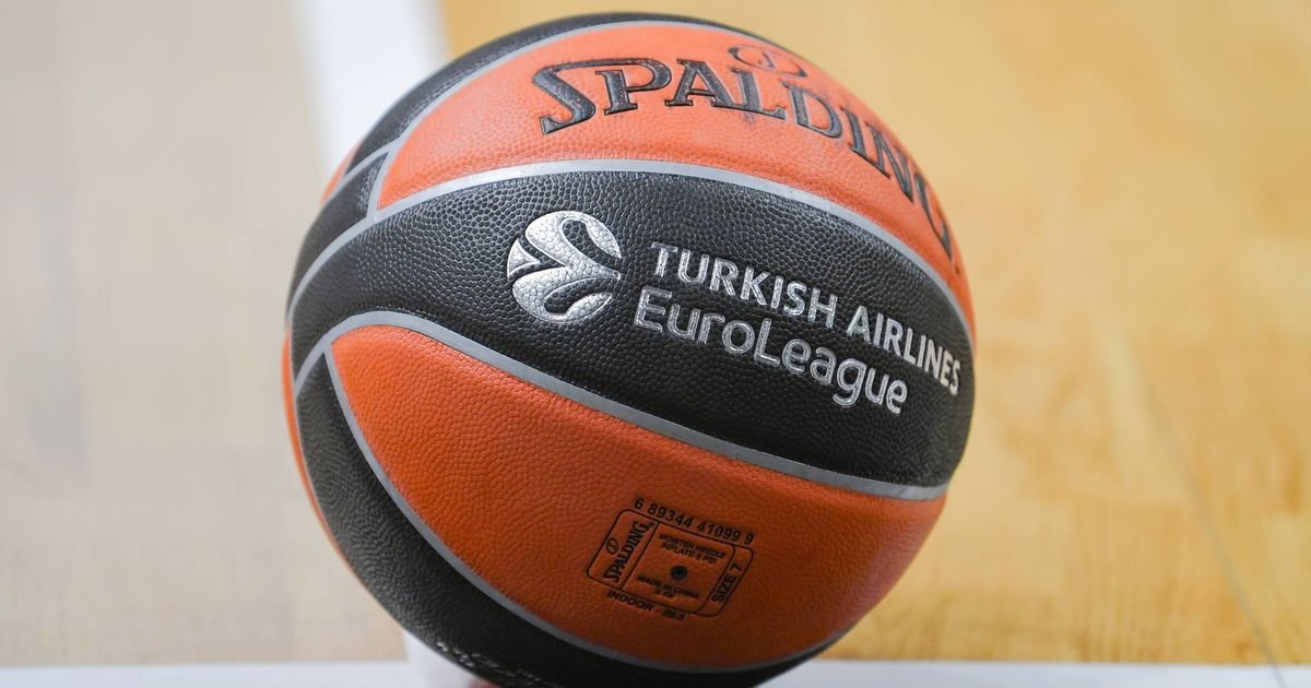 Ovo su svi parovi plej-ofa Evrolige! Ovi timovi će se boriti za Fajnal-for u Atini i titulu najboljeg