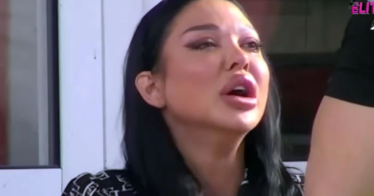 Maja van sebe! Urla u Eliti zbog Asmina i Stanije: Obezbeđenje moralo da interveniše "Njega grebi..."