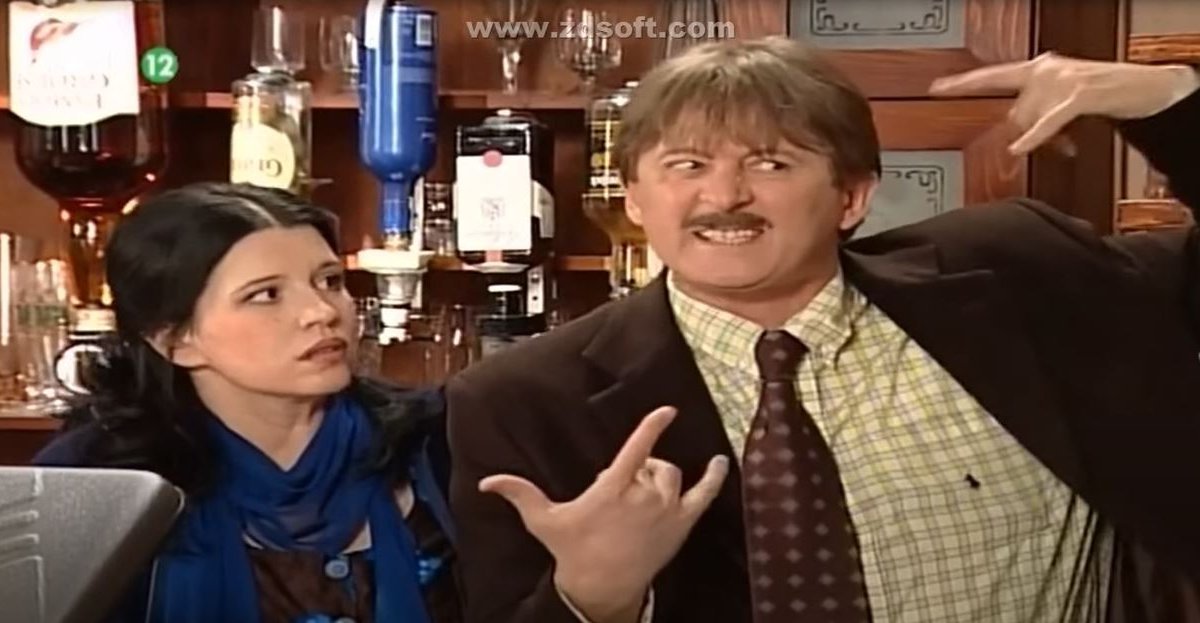 Serija "Stižu dolari" ima poseban kult, a ovo su nedoslednosti: Ovom glumcu je bila poslednja uloga