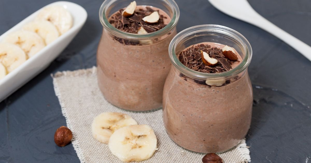 Uveče vas hvata želja za slatkim - ovaj kolač iz šolje sa bananom i čokoladom pravi se za 5 minuta