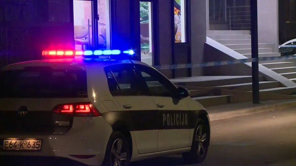 Pucnjava u ugostiteljskom objektu u BiH: Ranjene dve osobe, potraga za napadačem