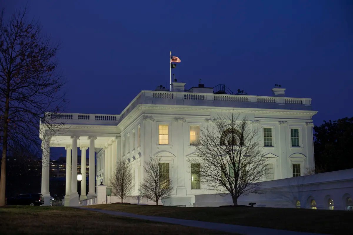 Portparolka Bele kuće: Videli smo neki napredak Irana u poslednjih nekoliko dana