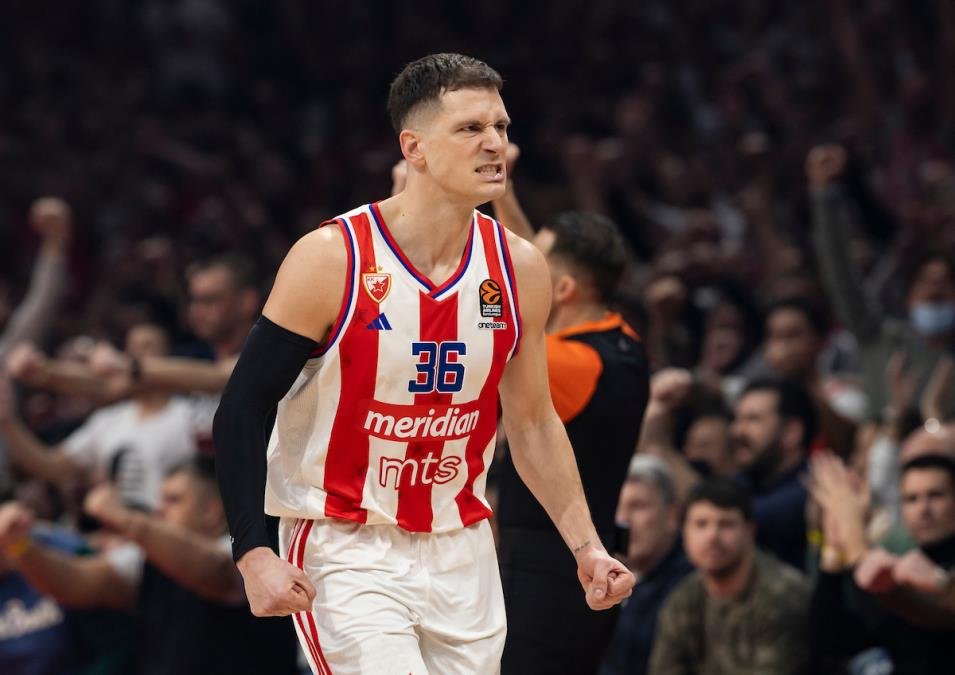 KONAČNO! Nedović nakon 12 pokušaja konačno skinuo "mrak" - igraće u plej-ofu Evrolige!