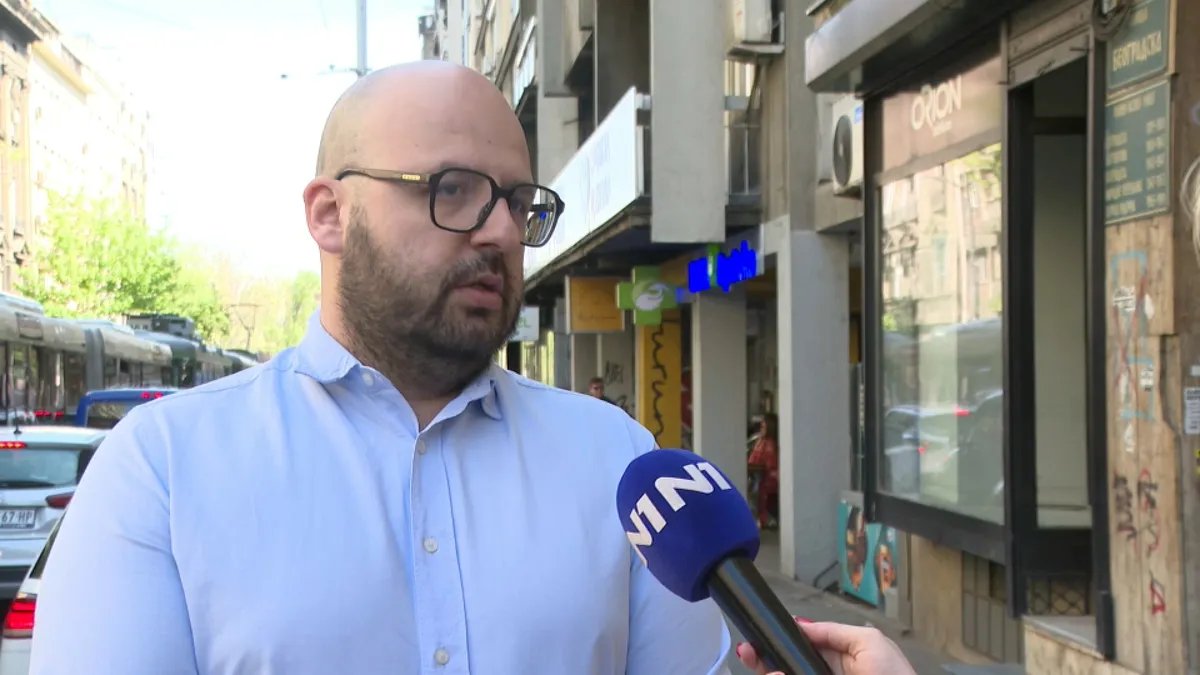 Janjić: Predlozi izbornih zakona problematični, ne postoji politička volja da se spreče manipulacije