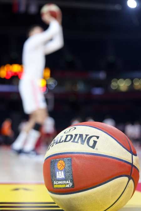 OPOMENA ZA SUBOTIČANE: Split bolji od Spartaka na oproštaju od ABA lige