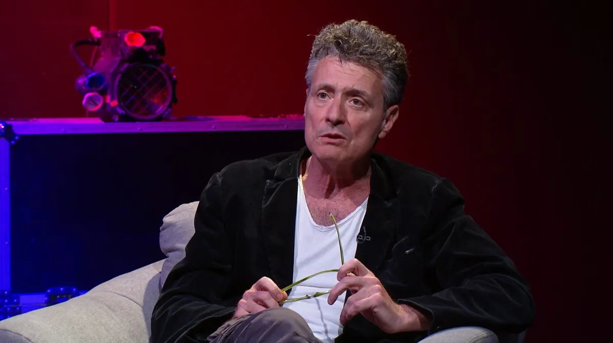 360 stepeni: Srđan Dragojević