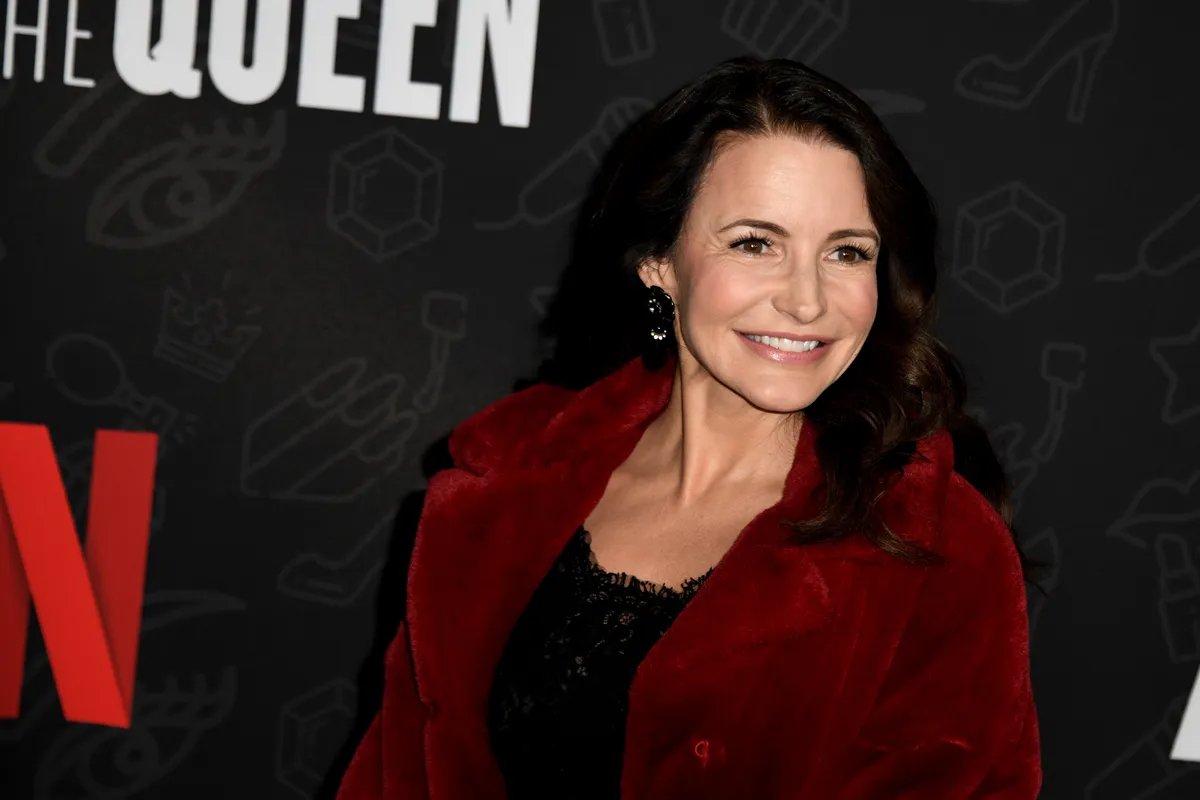 U seriji "Seks i grad" nije mogla da dočeka da se uda, a realnost je potpuno drugačija: Zašto Kristin Dejvis nikada nije želela brak?