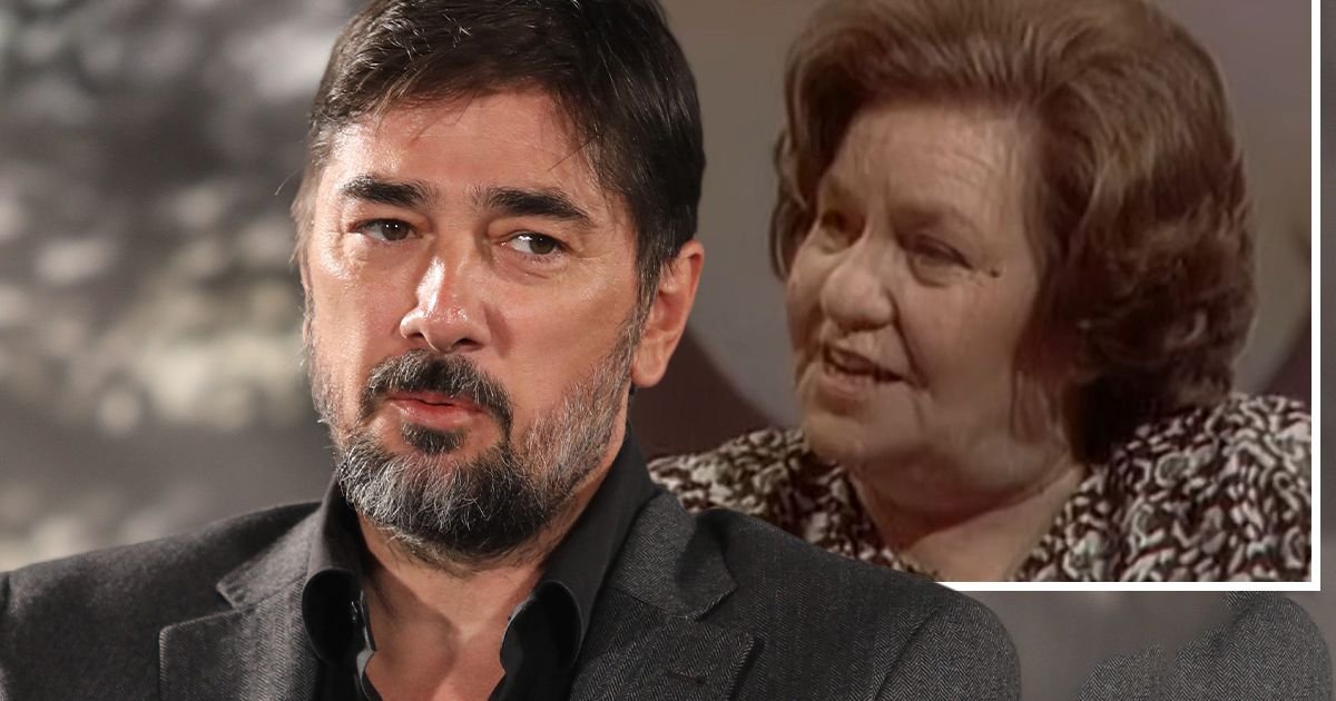"Potpisuj to, nemoj da gledaš ništa" Vojin Ćetković obelodanio anegdotu o Radmili Savićević