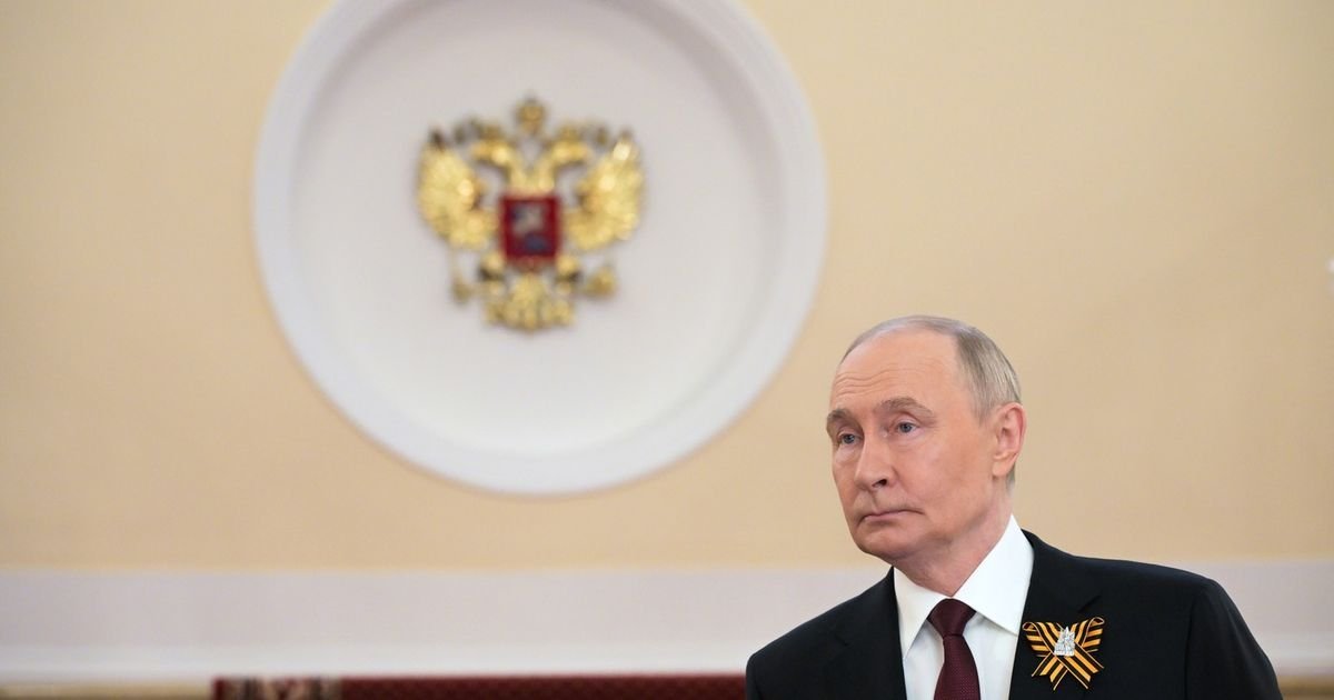 Dramatično upozorenje Vladimiru Putinu: "Reaguj hitno, inače nam sledi nova 1917!"