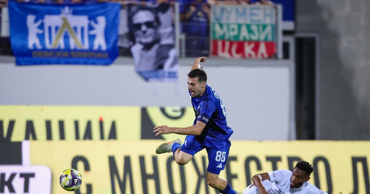 Balkan dobija novu fudbalsku silu sa stadionom od 120 miliona evra!?