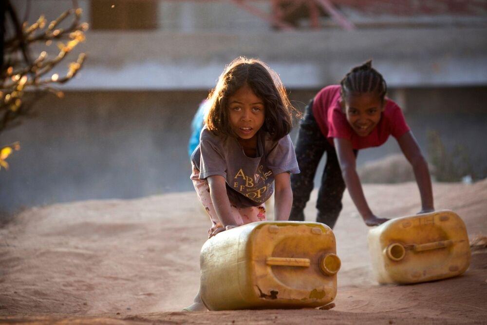 Situacija bi mogla i da se pogorša! Glad u svetu se udvostručila u poslednjih 10 godina, objavljeni šokantni podaci