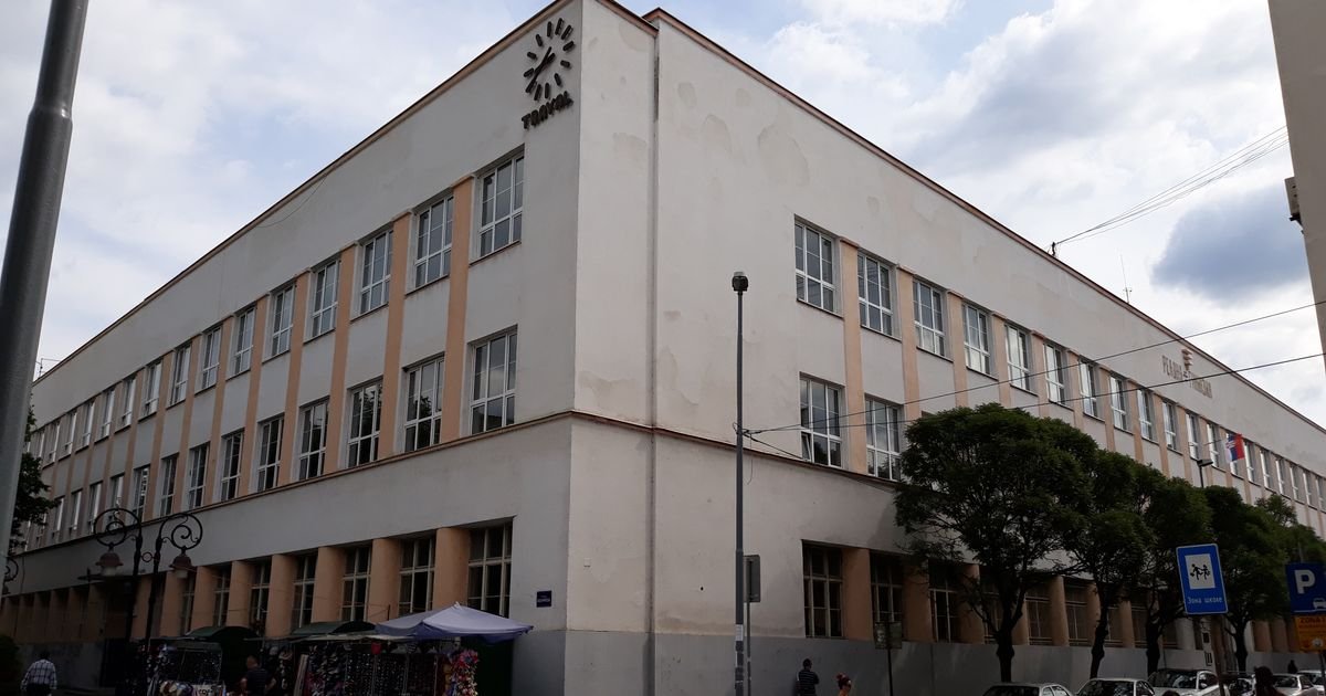 Nepresušni izvor talenta: Ovaj grad je dao najviše glumaca po glavi stanovnika