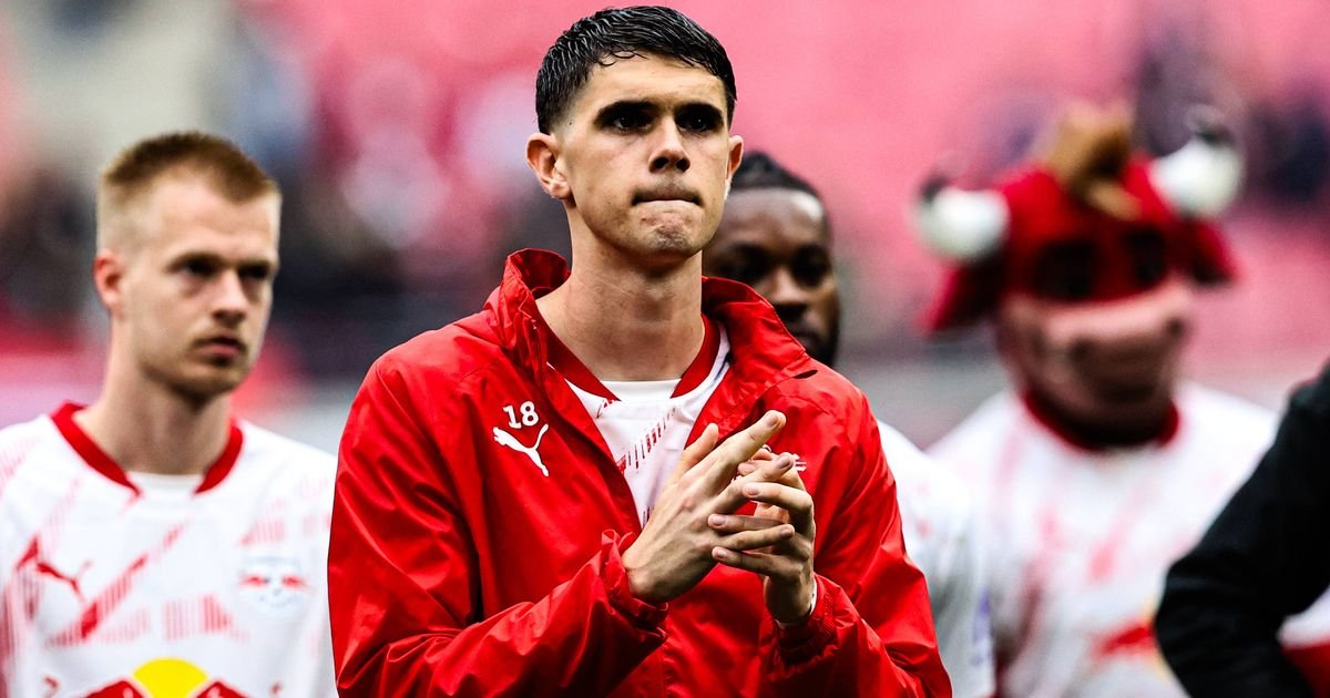 Lajpcig siguran protiv Uniona, Srbi sa klupe gledali pobedu