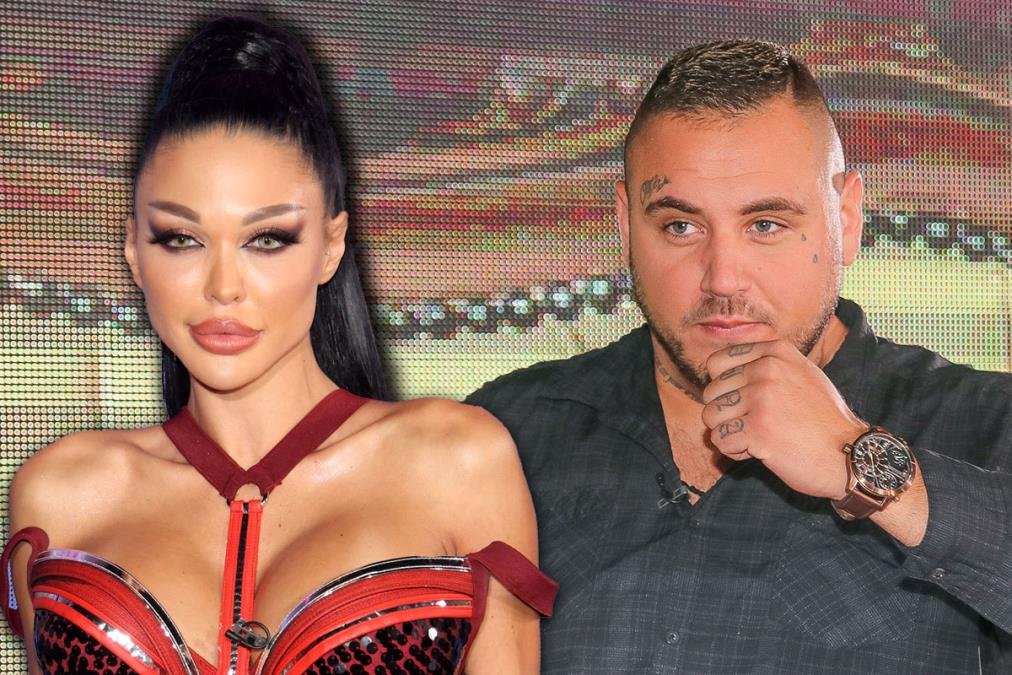 "TA DEVOJKA JE PROGRAMIRANA ZA HAOS, ONI SMRDE PREKO EKRANA" Filip Car brutalno opleo po Maji i Asminu, a tek šta je rekao za Mustafu