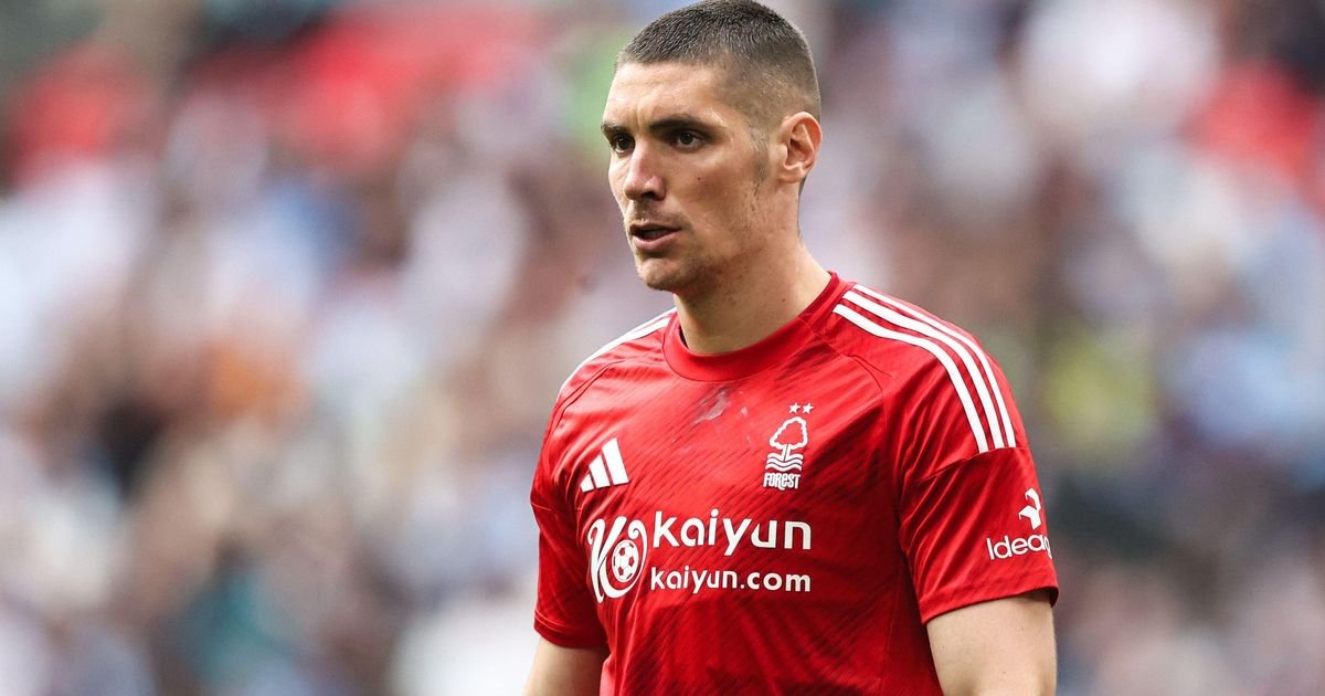 "Petarda" Milenkovićevih "Šumara" protiv Sanderlenda, Notingem sve bliže opstanku