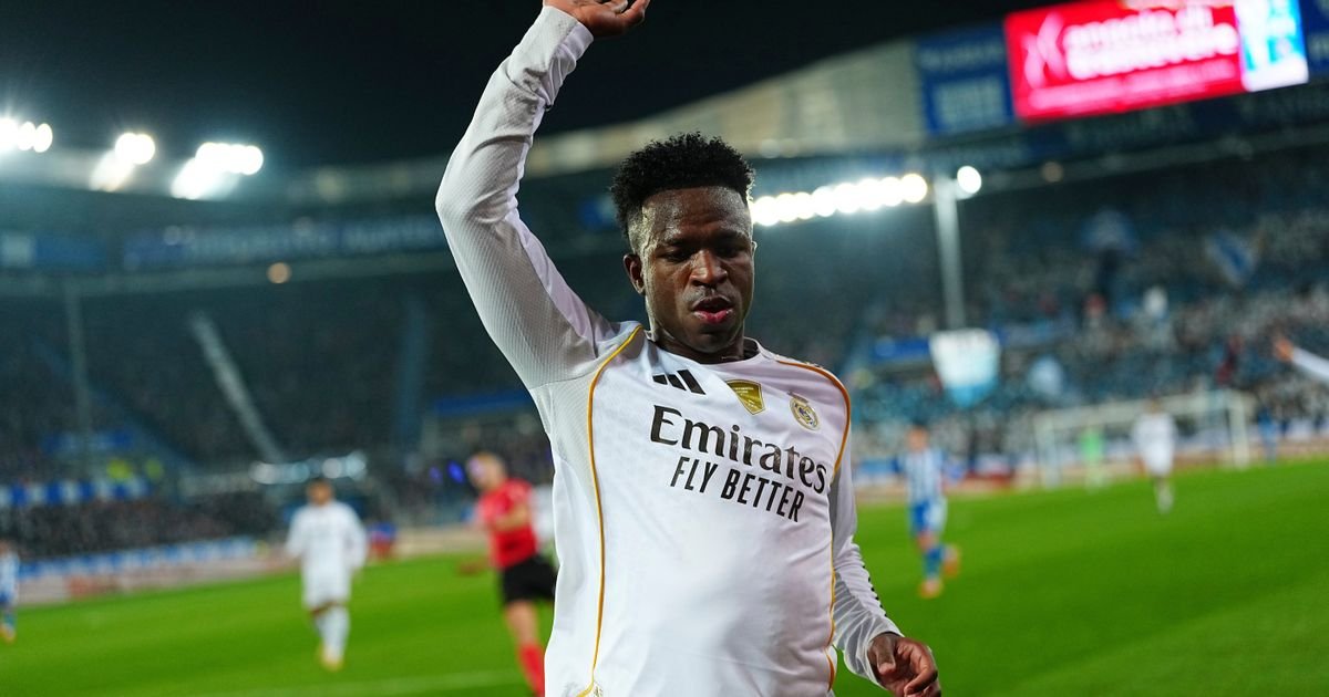 Real u nadoknadi "prosuo" pobedu, Betisu slađi bod