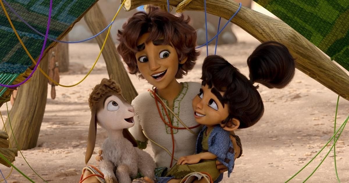 Porodični vikend uz spektakularnu muzičku avanturu “David”u Concept Cinema i CineStar bioskopima