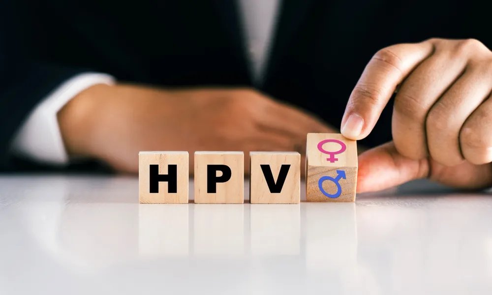 Stručnjakinja objašnjava zašto muškarci treba da prime vakcinu protiv HPV-a