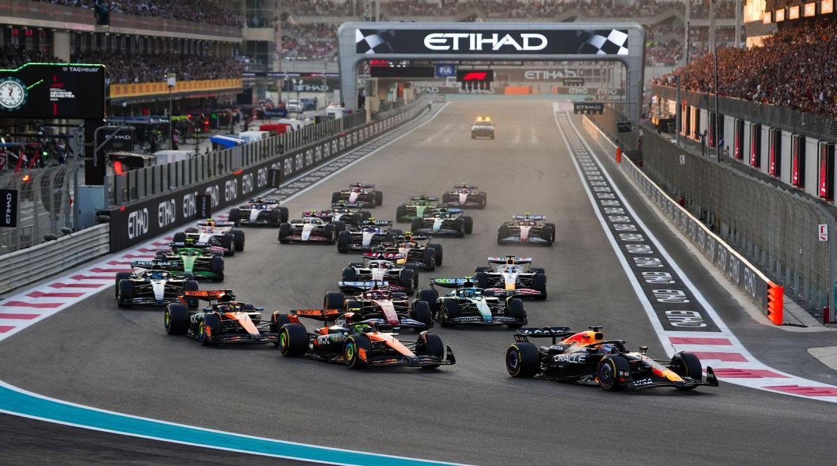 PROMENE U NAJBRŽEM CIRKUSU NA SVETU: Audi postavio Alana Mekniša za direktora trka u Formuli 1