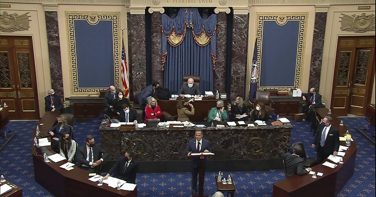 "Tramp je rekao da je Kuba sledeća" Senat će glasati da se spreči napad