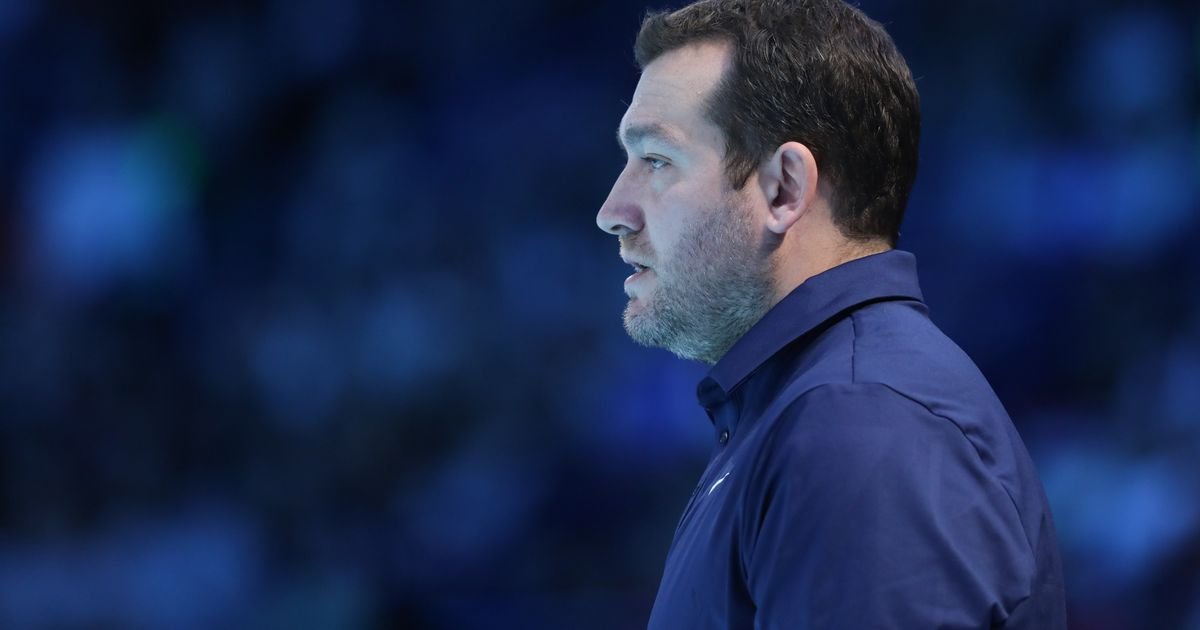 Uroš Stevanović pred Marsej: "Izuzetno jaka ekipa, očekujem težak meč"