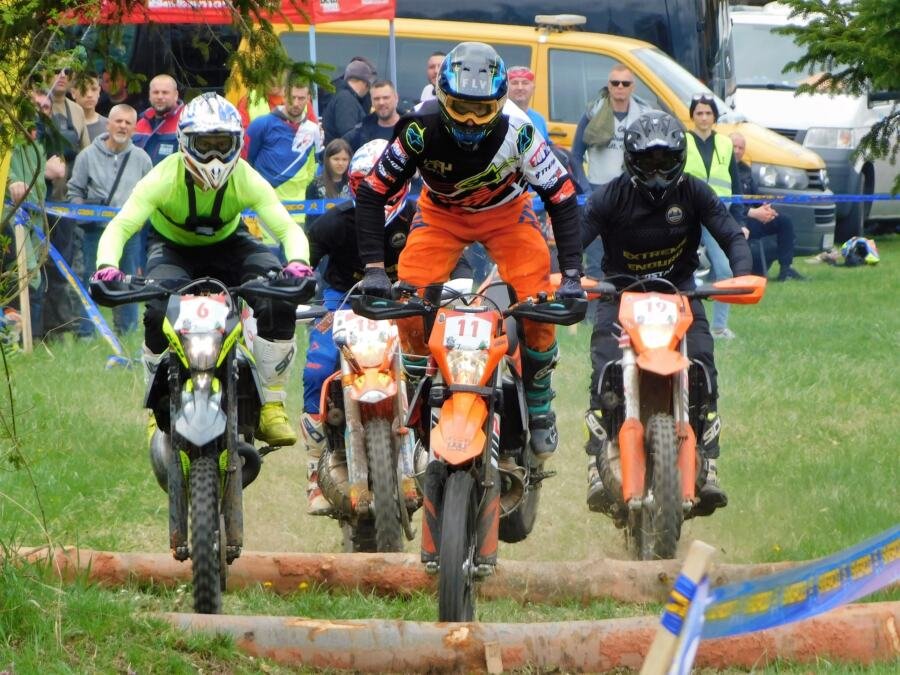 MOTORSKA GRMLJAVINA ZA VIKEND: "Gučevski izazov 2026" u Banji Koviljači