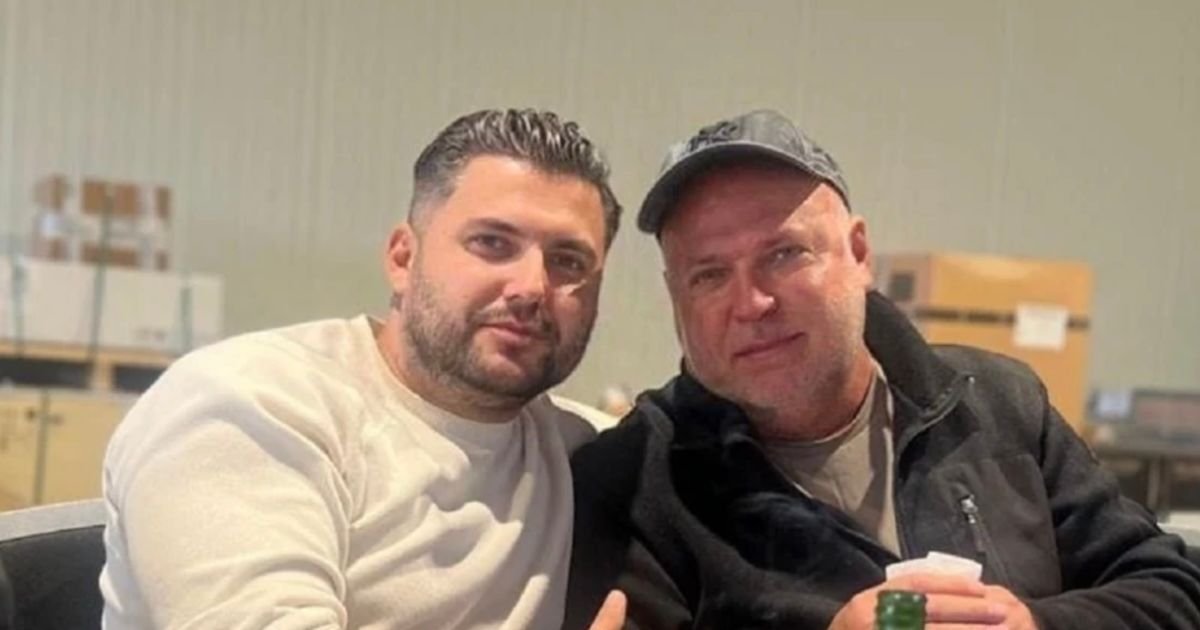 "Došao je taj trenutak" Asminov otac vređao nedeljama Staniju, sada šokirao odlukom: "Molim vas bez plakanja"