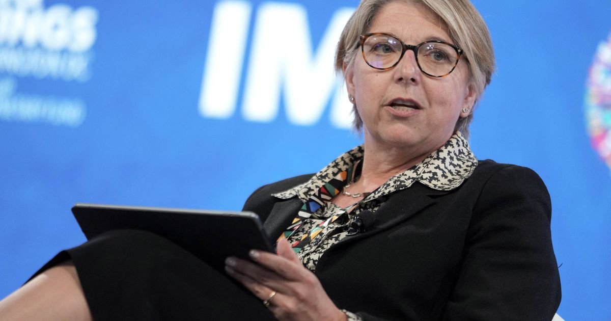 Banka Engleske upozorava na pad svetskih berzi: Akcije AI kompanija precenjene, sledi bolno prilagođavanje