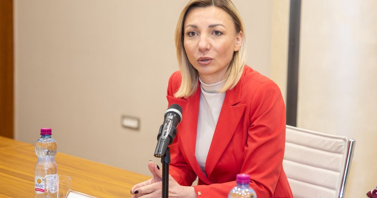 Macura: Događaji poput "Šahtisata" mogu da ohrabre mlade žene da učestvuju u nauci