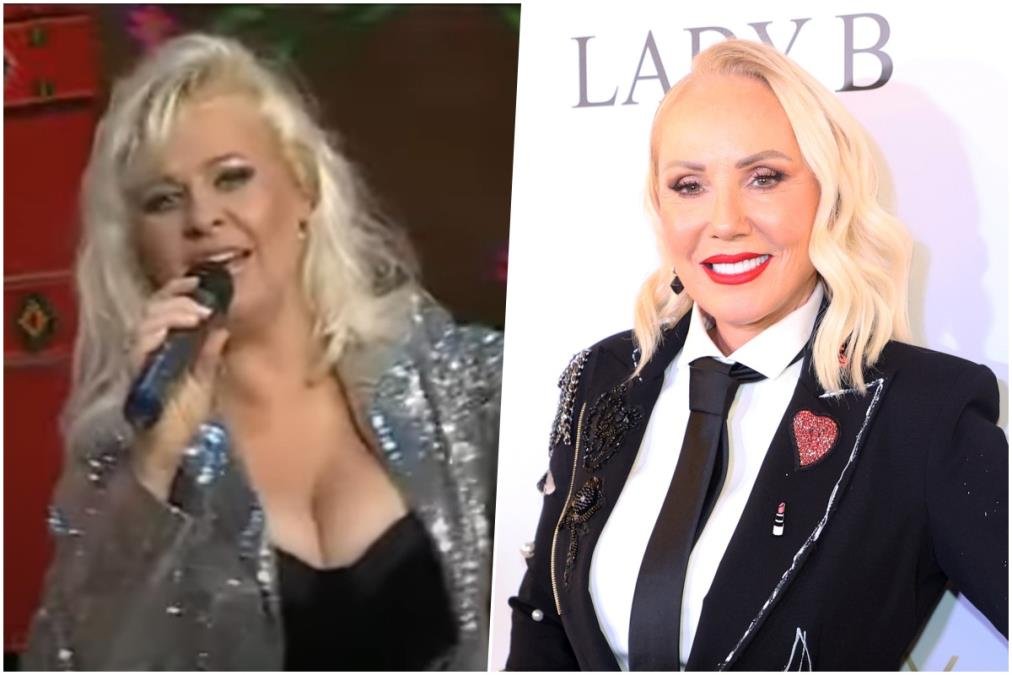 "OTVORENO MI JE REKAO DA ĆE ME UBITI AKO NE PRESTANEM DA SNIMAM" Životna priča pevačice koju su stvorili da bi uništili Lepu Brenu: Ispala sam žrtveno jagnje