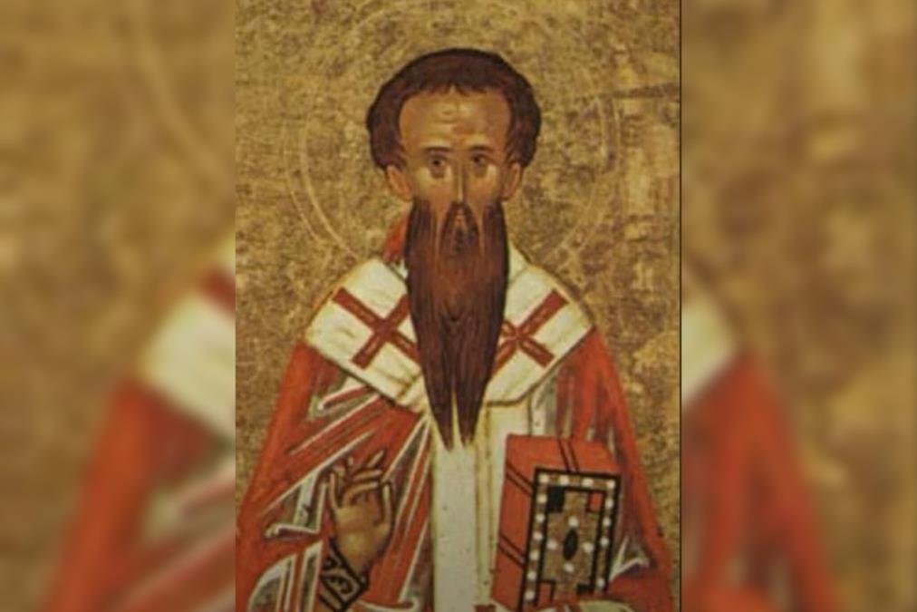 Obeležavamo dan Prepodobnog Vasilija Ispovednika: Narod veruje da danas posebno treba izbegavati ovo