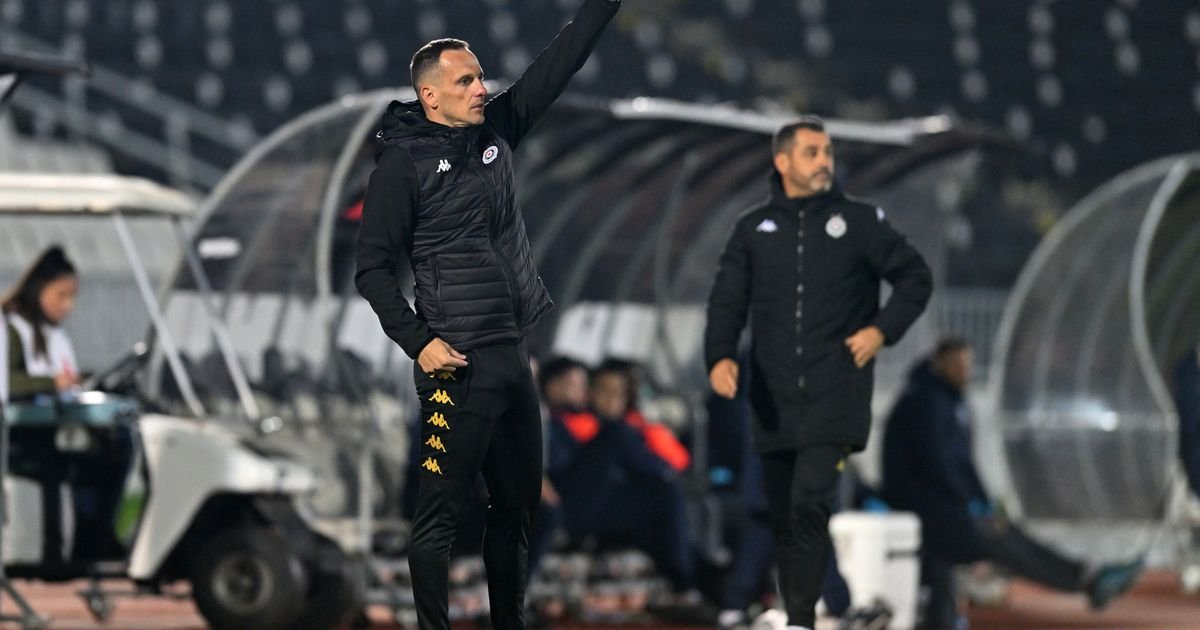 Evo gde možete da gledate uživo TV prenos meča Teleoptik - Radnički Obrenovac u borbi za Prvu ligu Srbije