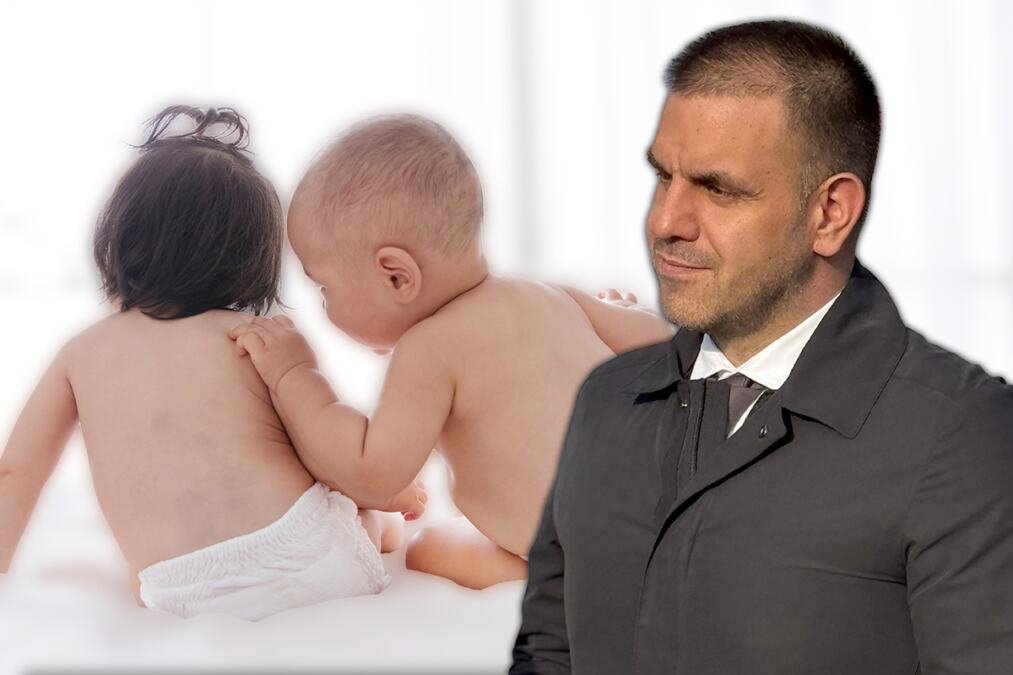 ĐORĐE BULIĆ DOBIO BLIZANCE! Naslednik Juse Bulića napravio životni zaokret, evo šta kaže o novoj izabranici