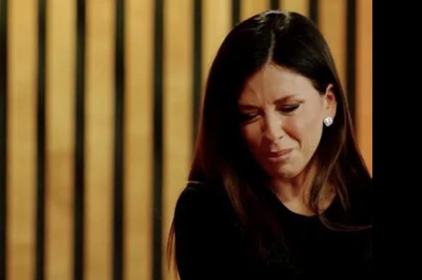 POTRESNA PORODIČNA PRIČA ANE SEVIĆ: Oca nije čula ni videla 20 godina, a onda se desio šok obrt: Evo u kakvim su odnosima danas