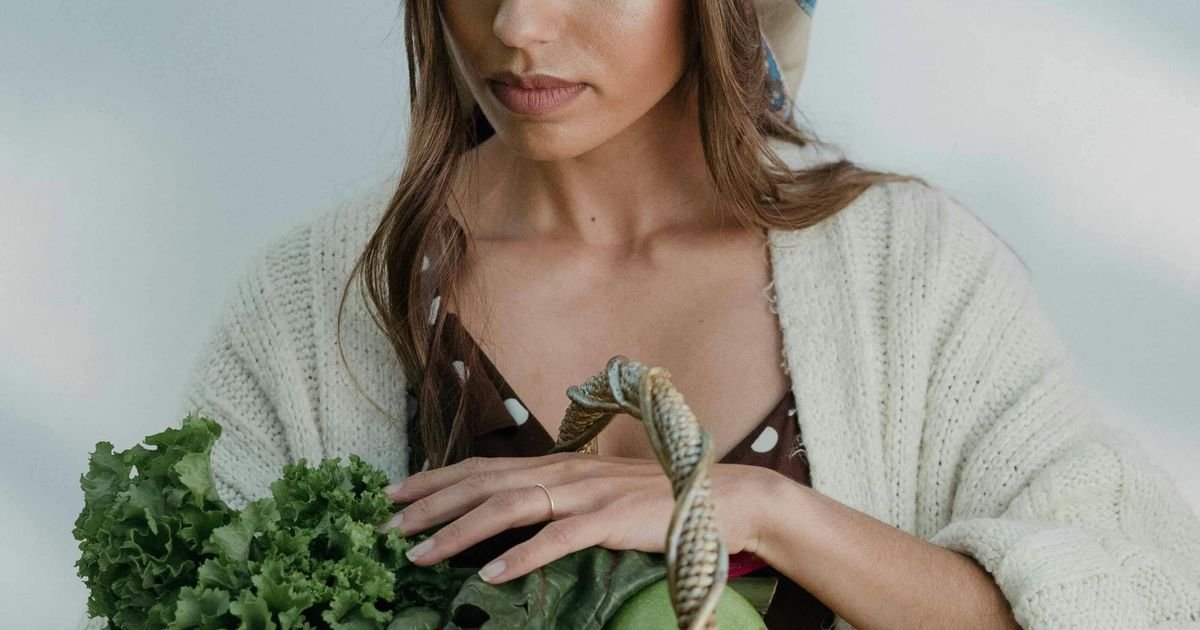 Trik za ravan stomak: Ovo je lista povrća sa najmanjih brojem kalorija, možete ih jesti bukvalno ceo dan