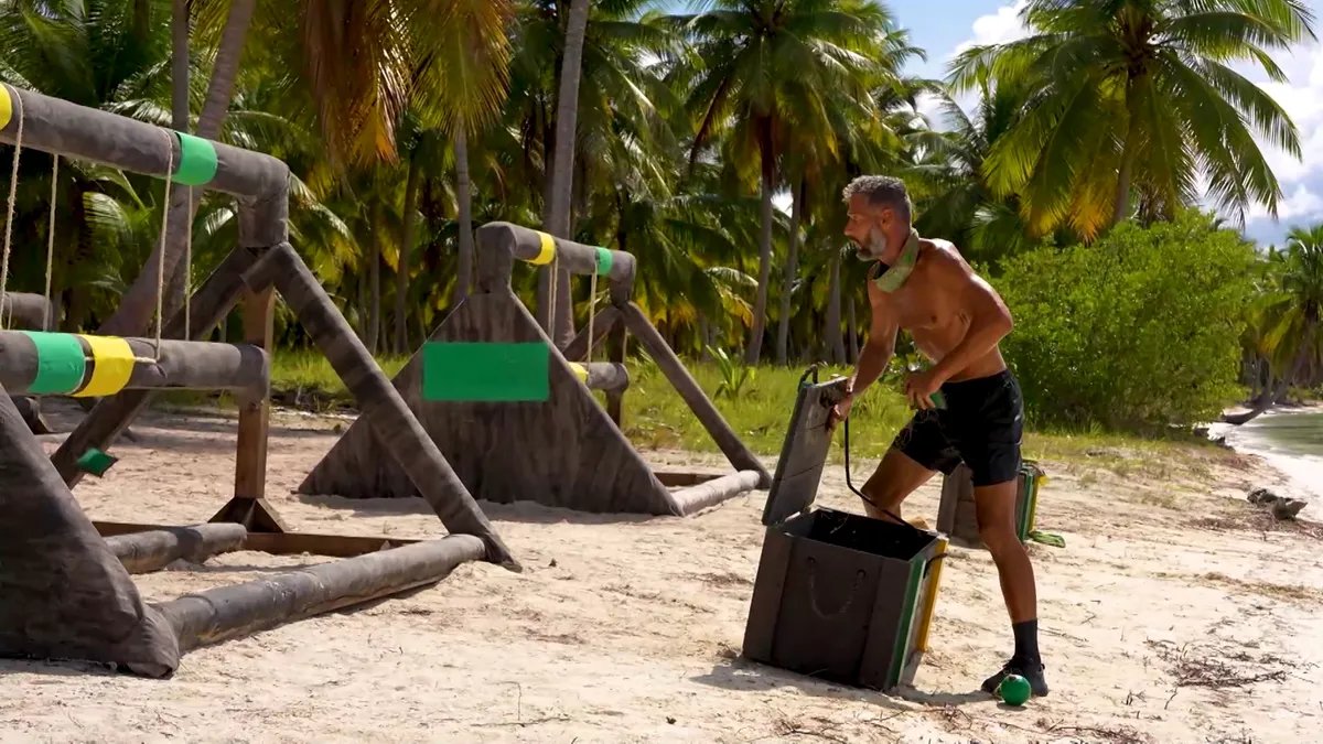 Večera vredna pamćenja: Žuto pleme u Survivor-u pobedilo u igri, a ova takmičarka je prva četvrtfinalistkinja