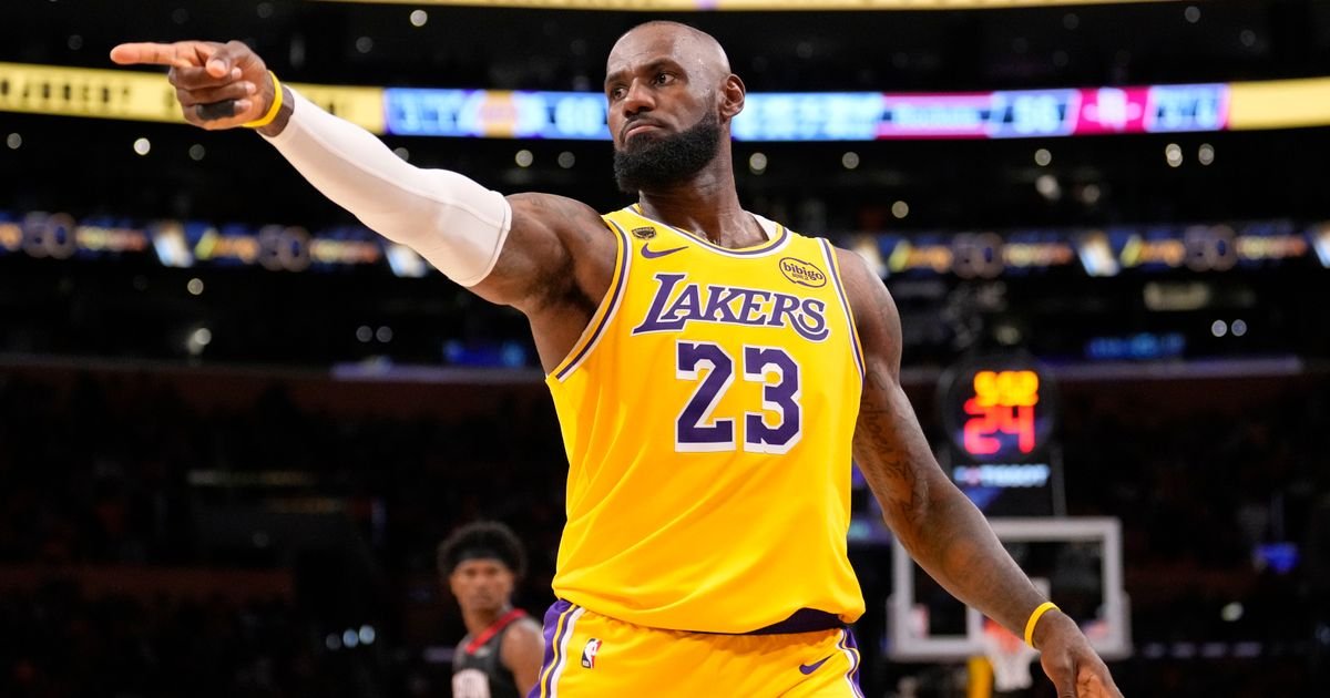 Može se i bez Luke Dončića - tu je Kralj, bliži se kraj "bejbi Jokiću"