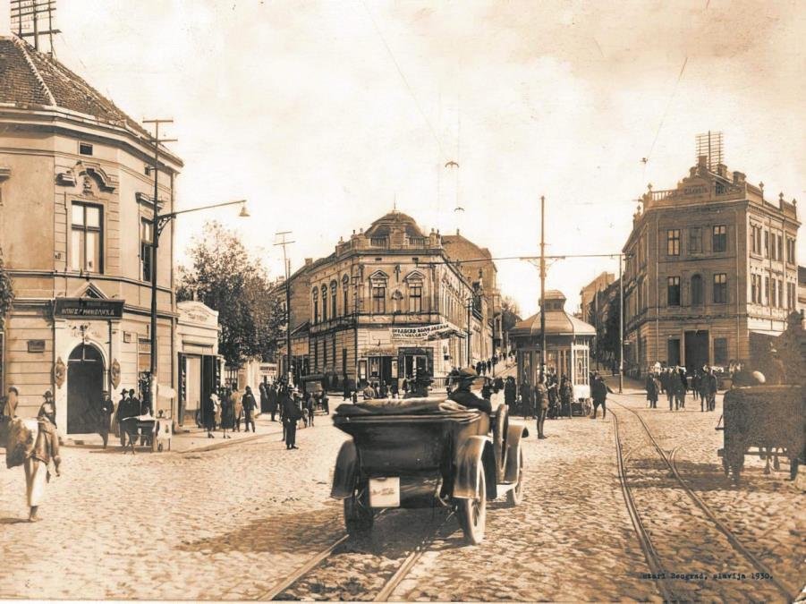 KAKO SU BEOGRADSKE OPŠTINE DOBILE IMENA? Od mehane do astrologije - Neće verovati koje se legende vezuju ove delove grada